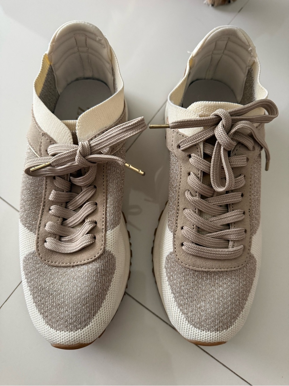 Women’s Zara Sneakers